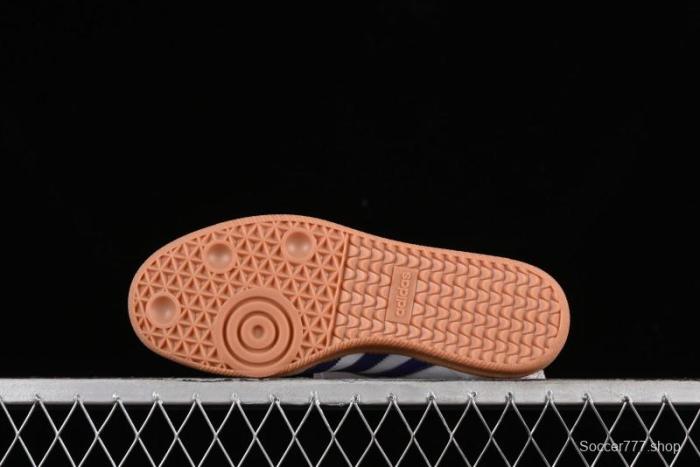 Adidas Samba OG IF6514 Casual Sneakers 1