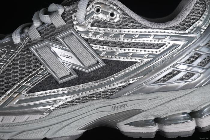 New Balance 1906 Series Retro Dad Style Casual Running Shoes - M1906REH 1