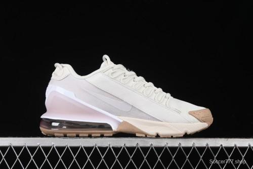 Nike Air Max Pulse SE Breathable Running Shoes with Oversized Air Cushion - FN6920-002