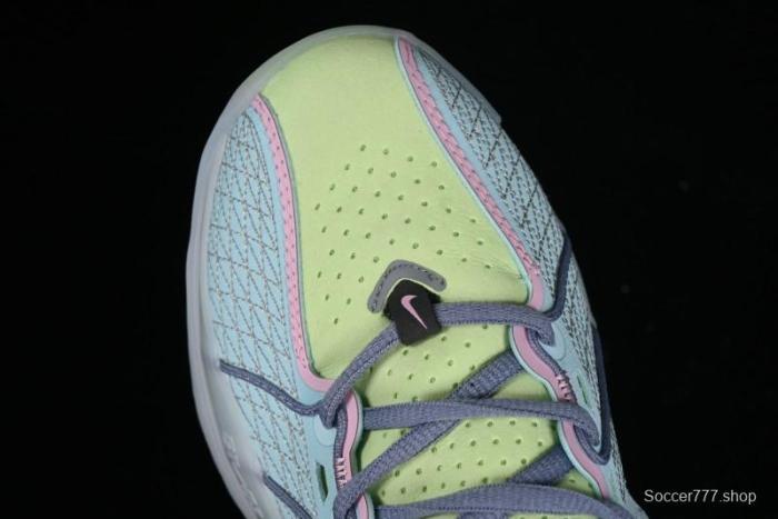 Nike Air Zoom G.T.Cut 3 EP Basketball Shoes with Responsive Cushioning - DV2913-401 1