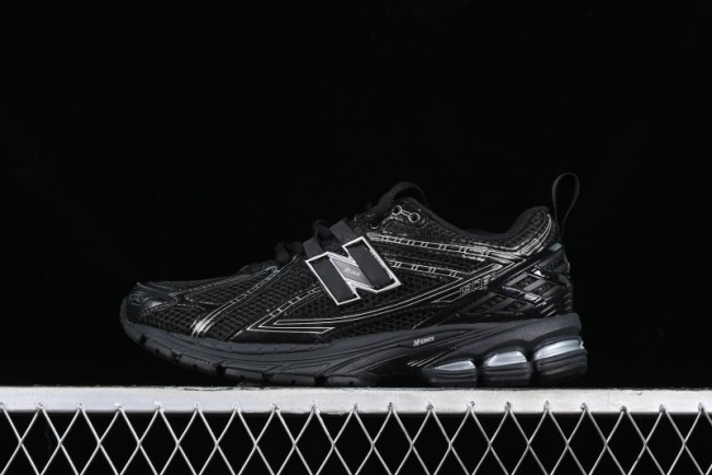 New Balance 1906 Series Retro Dad Style Casual Running Shoes - M1906RCH