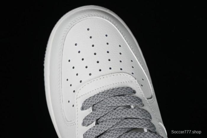 Nike Air Force 1 '07 Low Custom Casual Sneakers - WD-111577
