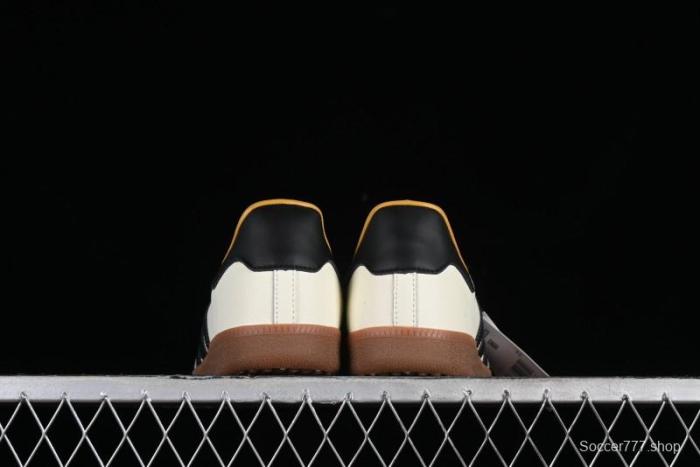 Adidas JJJJound x Samba OG Minimalist Luxury Collaboration Casual Sneakers - ID8708 1