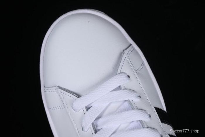 Adidas Campus CQ2074 Three Stripes Casual Sneakers - CQ2074 1