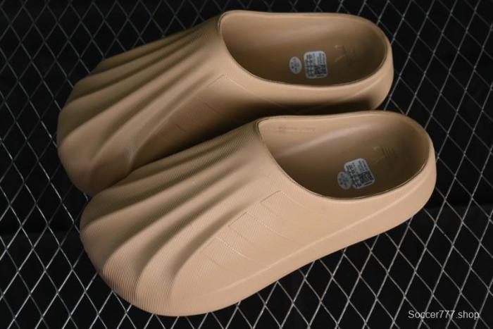 Adidas Originals AdiFOM Superstar Mule Slip-On Comfort Foam Sandals - IE0754 1