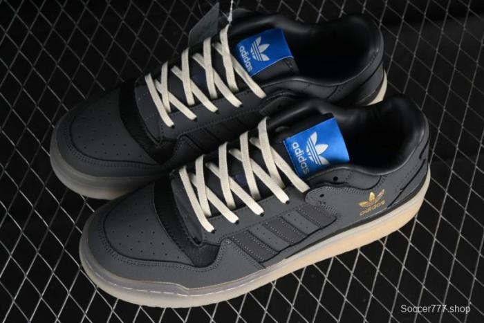 Adidas Forum 84 Low Retro Basketball Shoes - ID6266