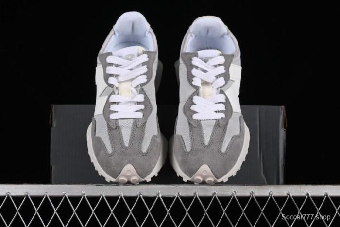 New Balance 327 Series Retro Casual Running Shoes - U327FF 1