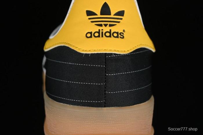 Adidas Originals Gazelle Indoor Retro Casual Anti-Slip Wear-Resistant Low-Top Sneakers - IF9642 1