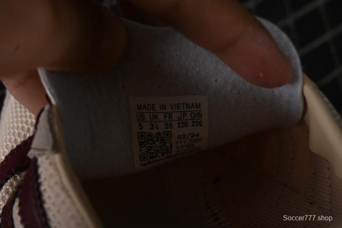 Adidas Originals SL 72 OG Retro Running Shoes - JI1876