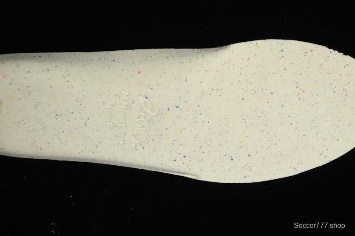 Asics Gel-Quantum 360 VIII Retro Breathable Casual Shoes with Cushioning for Men - 1203A305-100 1