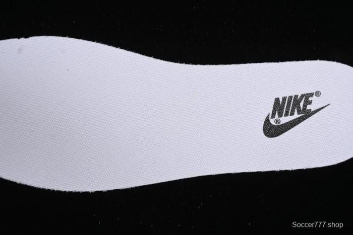 Nike Dunk Low SB Retro Vintage Panda Blueberry Casual Sneakers - DD1391-100