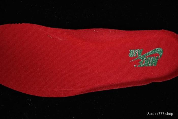 Nike Air Jordan 1 Low AJ1 Black Green Casual Sneakers - CZ0775-036 1