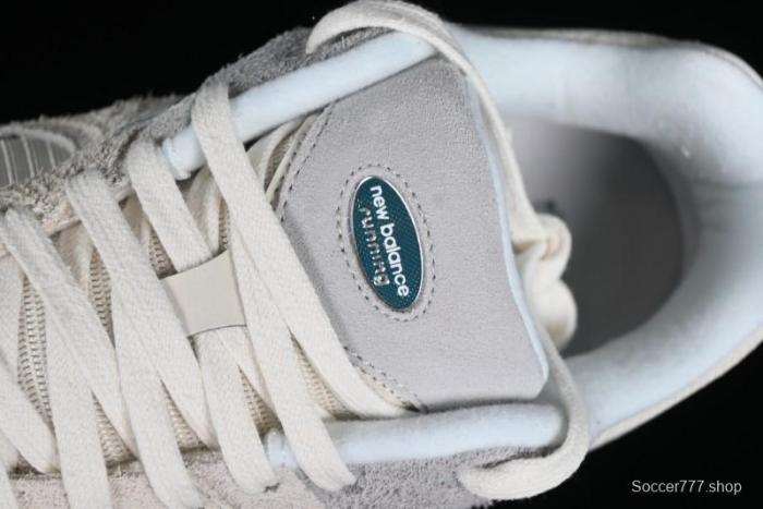 New Balance 2002 Series Retro Casual Running Shoes with Upgraded N-ERGY Cushioning - M2002REK 1