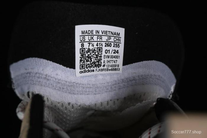 Adidas Citywowlk Classic Breathable Fashion Sneakers - MT IH7747 1