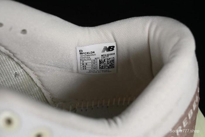 New Balance FuelCell Rebel V4 Low-Top Anti-Slip Durable Versatile Casual Running Shoes - MFCXLD4