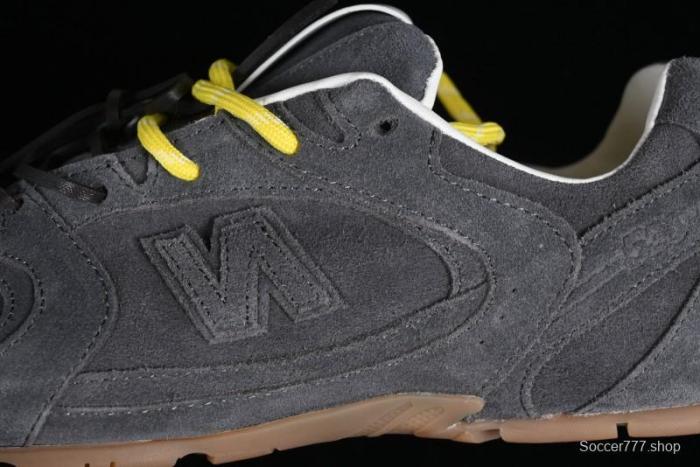 MiuMiu x New Balance 530 Low-Top Classic Retro Casual Running Shoes - 530 1