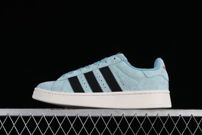Adidas Originals Campus 00s College Series Retro Casual Sneakers - ID6248 1
