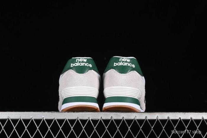 New Balance 574 Series Retro Casual Running Shoes - ML574TD2