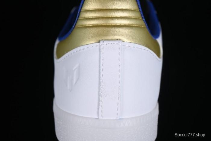 Adidas Samba Messi Casual Sneakers - ID3550 1