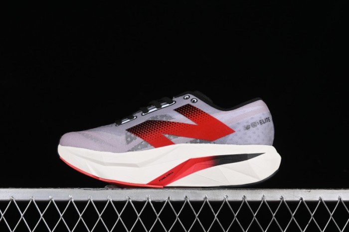 New Balance FuelCell Rebel V4 Low-Top Anti-Slip Wear-Resistant Versatile Casual Running Shoes - MFCPZSM