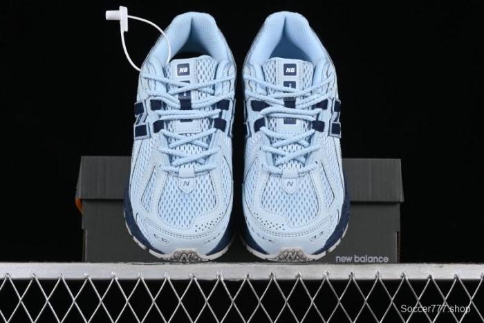 New Balance 1906 Series Retro Dad Style Casual Running Shoes - M1906CDA