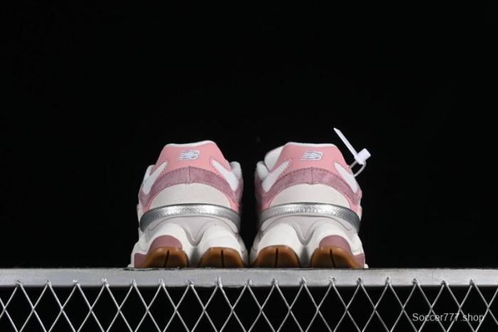 New Balance Joe Freshgoods x New Balance 9060 Retro Running Sneakers with ABZORB Cushioning - U9060FRL 1