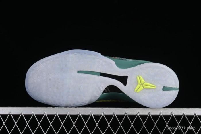 Nike Kobe 8  SYSTEM  Men's Performance Basketball Shoes - 640220-001 1