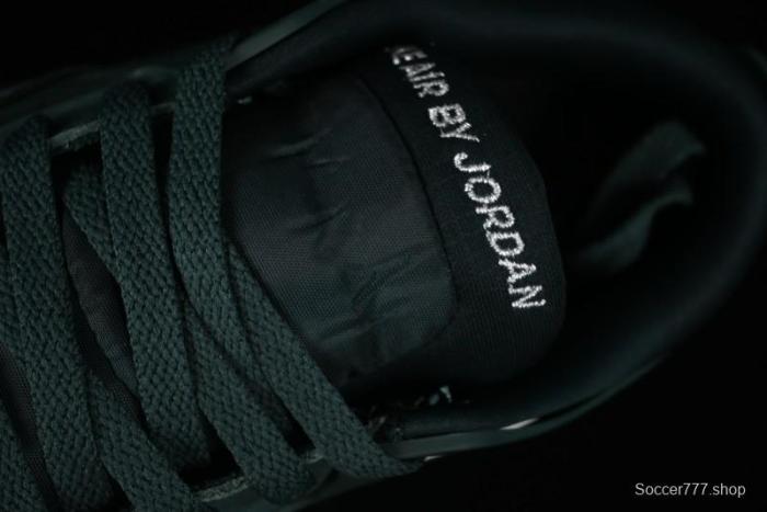 Nike Air Jordan 4 Remastered Military Green Sneakers - HF4334-300