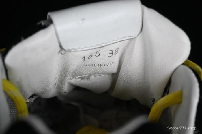 Miu Miu x New Balance 530 Low-Top Classic Retro Casual Running Sneakers - AJD4 1