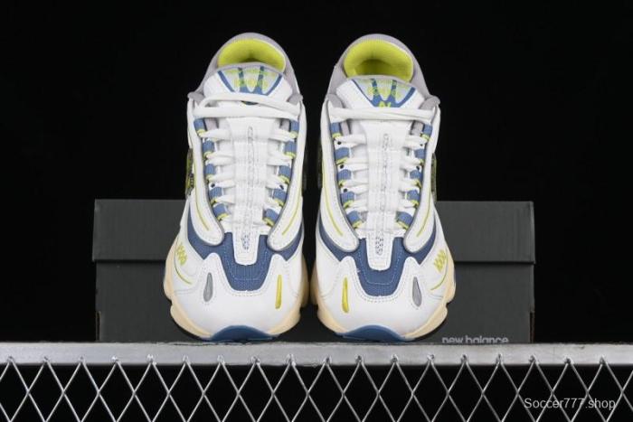 New Balance 1000 Series Retro Dad Style Low-Top Casual Running Shoes - W1000CV