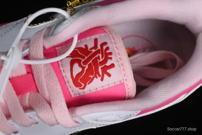 Nike Air Max 1 Retro Running Shoes with Half-Sole Air Cushion - FZ3021-919 1