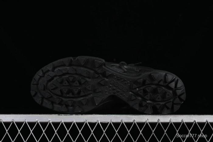Ecco Biom Track Outdoor Waterproof Breathable Trail Running Shoes with GORE-TEX Technology - 80325451094 1