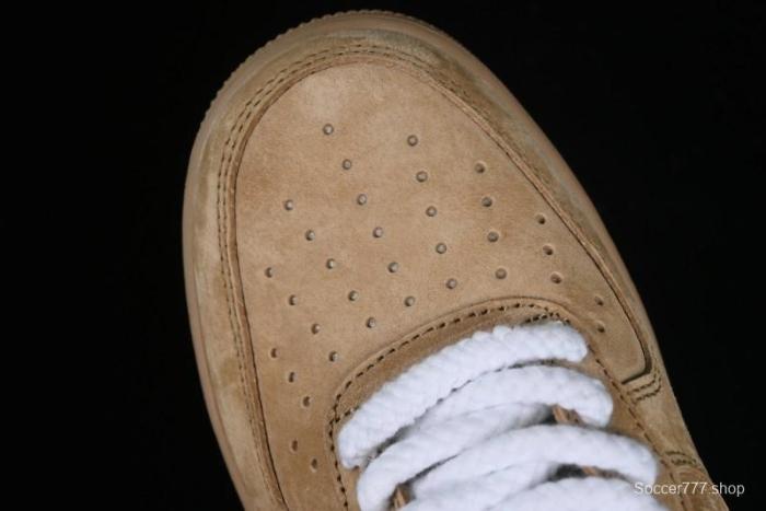 Nike Air Force 1 '07 Low Custom Casual Sneakers - CW2288-111 1