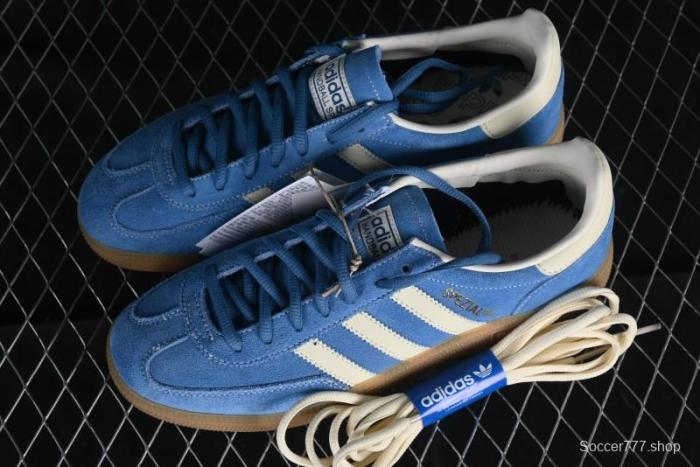 Adidas Handball Spezial Retro Casual Sneakers - IG6194 1