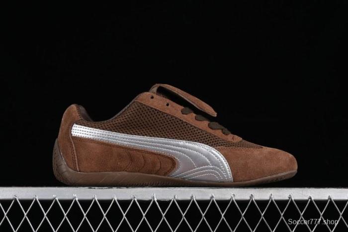 Puma Speedcat Low-Top Lifestyle Casual Shoes - 397397-04 1
