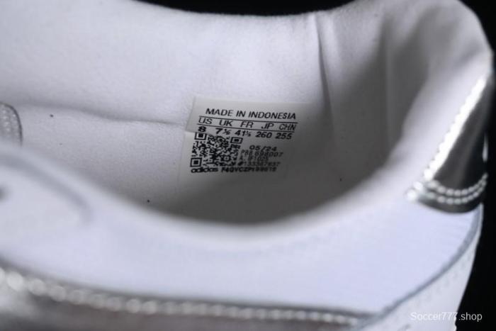 Adidas Predator Freestyle Retro Casual Skate Shoes - IF1025 1