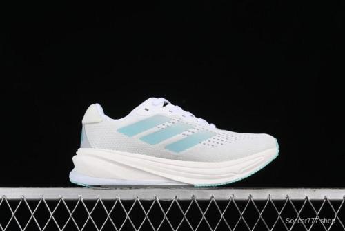 Adidas Supernova Rise Running Shoes with Dreamstrike+ Midsole for Enhanced Comfort - IG8361