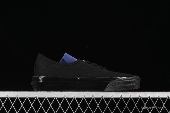 Vans Authentic Reissue 44 Low-Top Casual Skate Shoes - VN0007QZBKA