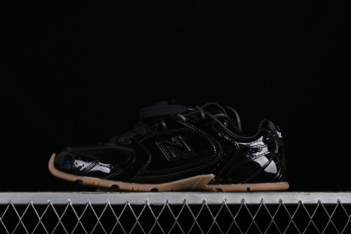 MiuMiu x New Balance 530 Low-Top Classic Retro Casual Running Shoes - 530