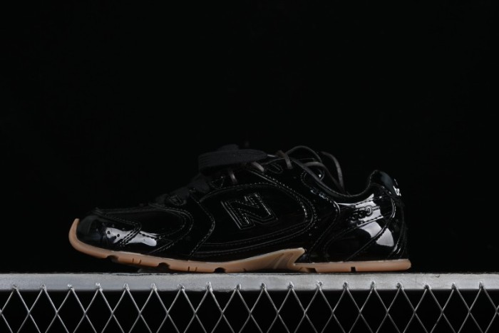 MiuMiu x New Balance 530 Low-Top Classic Retro Casual Running Shoes - 530