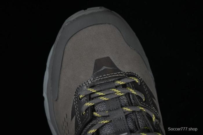 HOKA ONE ONE Kaha Low GTX Hiking Shoes with Cushioned Midsole and Waterproof Design - 1118586 CGGS 1