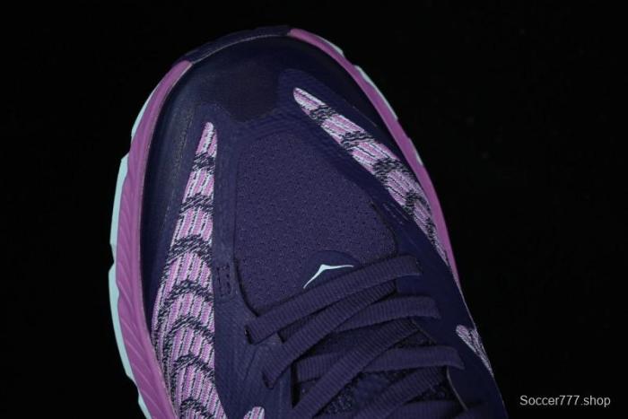 Hoka One One Mafate Speed 4 Low-Cut Professional Trail Running Shoes - 1129930 NSOF 1