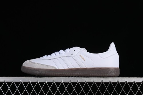 Adidas Samba OG Casual Sneakers - IE3439 1