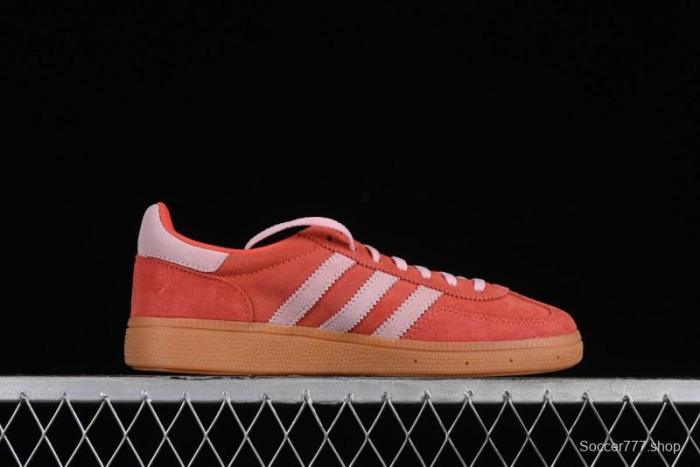 Adidas Handball Spezial IE5894 Classic Retro Casual Sneakers 1