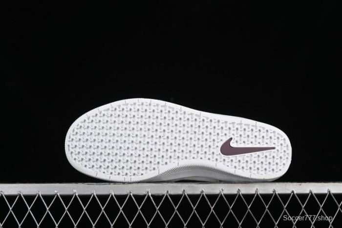 Nike SB Force 58 Retro Skateboard Shoes - FQ7637-001