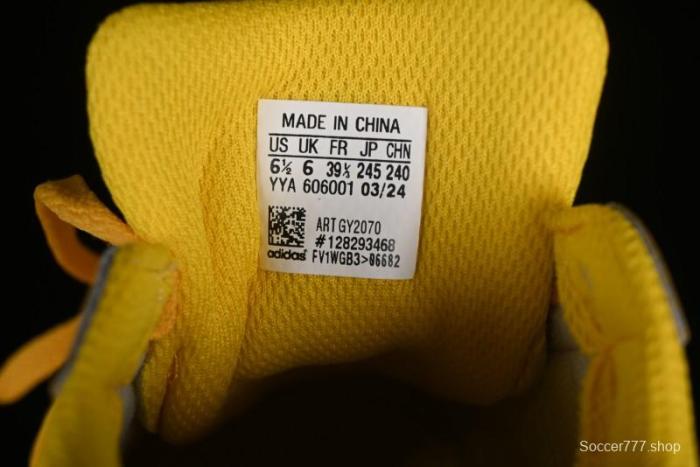 Adidas Superstar GY2070 Shell Toe Casual Sneakers - GY2070 1