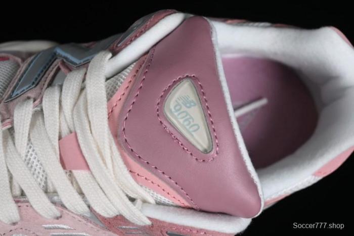 Joe Freshgoods x New Balance NB9060 Retro Casual Running Sneakers with ABZORB Cushioning - U9060FRL 1