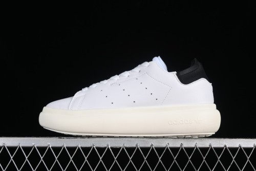 Adidas Originals AdiFOM Stan Smith Mule Comfortable Chunky Sole Casual Shoes - IE0450 1