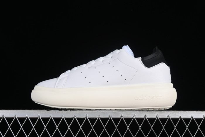 Adidas Originals AdiFOM Stan Smith Mule Comfortable Chunky Sole Casual Shoes - IE0450 1