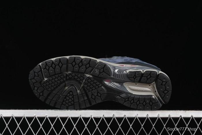 New Balance 2002 Series Retro Casual Running Shoes with Upgraded N-ERGY Cushion - ML2002RDO